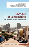 L'Afrique et la modernité