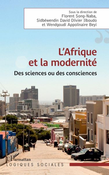L'Afrique et la modernité L'Afrique et la modernité