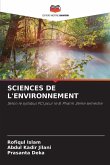 SCIENCES DE L'ENVIRONNEMENT