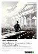 An Analysis of Comparative Politics in... - Bild 1