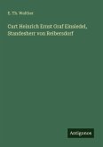 Curt Heinrich Ernst Graf Einsiedel, Standesherr von Reibersdorf