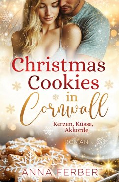 Christmas Cookies in Cornwall - Ferber, Anna Christmas Cookies in Cornwall - Ferber, Anna