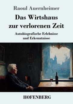 Cover Das Wirtshaus zur verlorenen Zeit
