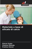 Materiale a base di silicato di calcio Materiale a base di silicato di calcio
