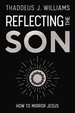 Cover Reflecting the Son