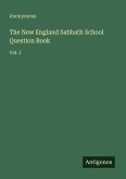 The New England Sabbath School Question Book