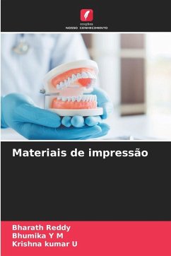 Cover Materiais de impressão