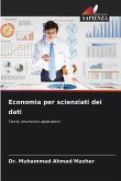 Economia per scienziati dei dati