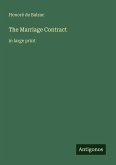 The Marriage Contract
