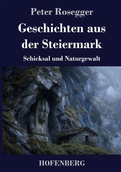 Cover Geschichten aus der Steiermark