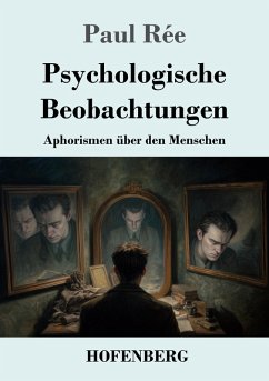 Cover Psychologische Beobachtungen