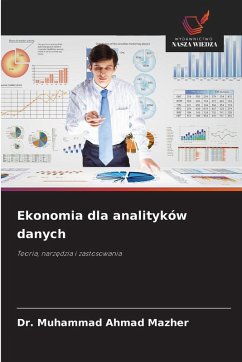 Cover Ekonomia dla analityków danych