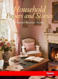 Cover Household Papers and Stories