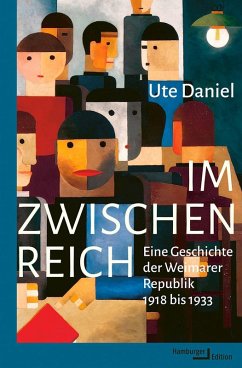 Im Zwischenreich - Daniel, Ute