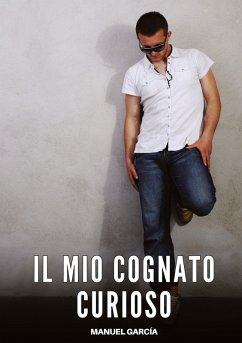 Cover Il Mio Cognato Curioso