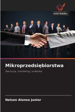 Cover Mikroprzedsi¿biorstwa