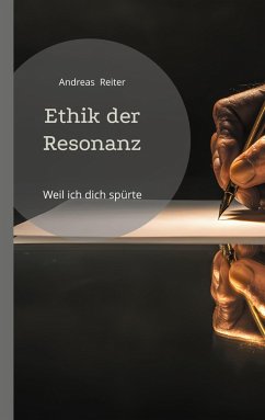 Cover Ethik der Resonanz