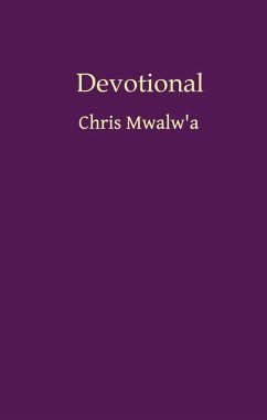 Devotional Devotional