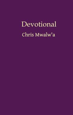 Devotional Devotional