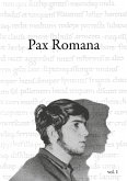 Pax Romana. In 2 Volumes.Vol.1. Princeton Slavic Series.