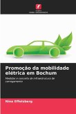 Promoção da mobilidade elétrica em Bochum