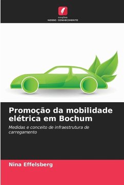 Cover Promoção da mobilidade elétrica em Bochum