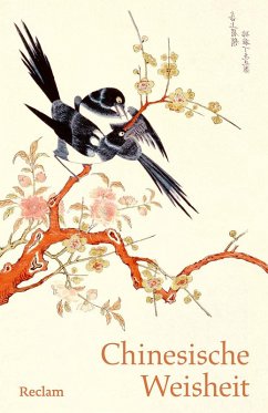 Cover Chinesische Weisheit