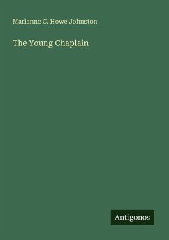 Cover The Young Chaplain