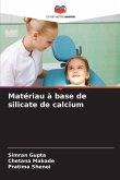 Matériau à base de silicate de calcium Matériau à base de silicate de calcium