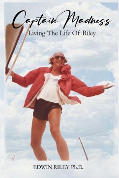 Cover Captain Madness