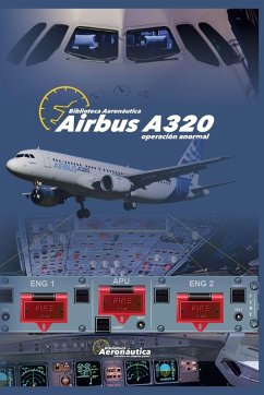 Cover Airbus A320. Operación anormal