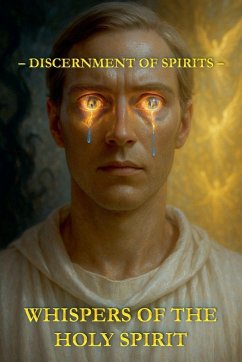 Whispers of the Holy Spirit - Discernment of Spirits - Of God, Child Whispers of the Holy Spirit - Discernment of Spirits - Of God, Child