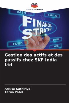 Cover Gestion des actifs et des passifs chez SKF India Ltd