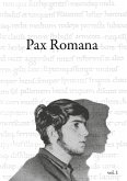 Pax Romana. In 2 Volumes.Vol.1. Princeton Slavic Series.