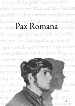 Pax Romana. In 2 Volumes.Vol.1. Princeton Slavic Series.