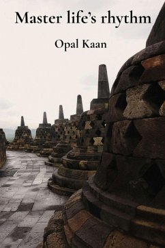 Cover Master life's rhythm