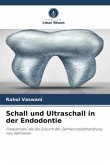 Schall und Ultraschall in der Endodontie