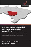 Podstawowe czynniki rozwoju obszarów wiejskich