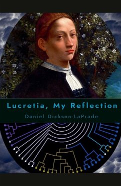 Lucretia, My Reflection - Dickson-Laprade, Daniel