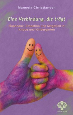 Cover Eine Verbindung, die trägt