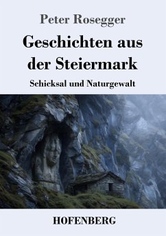 Cover Geschichten aus der Steiermark