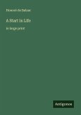A Start in Life