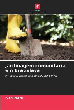 Cover Jardinagem comunitária em Bratislava