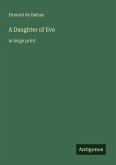 A Daughter of Eve