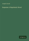 Suspense: A Napoleonic Novel