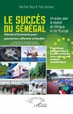 Le succès du Sénégal