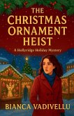 The Christmas Ornament Heist