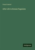 After Life in Roman Paganism