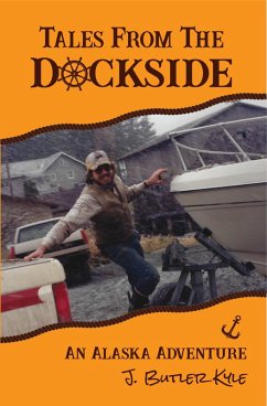Cover Tales From The Dockside (eBook, ePUB)