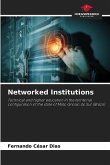 Networked Institutions